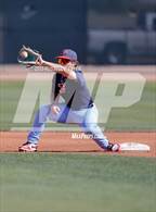 Photo from the gallery "Desert Mountain vs. Pinnacle"