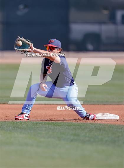 Thumbnail 2 in Desert Mountain vs. Pinnacle photogallery.