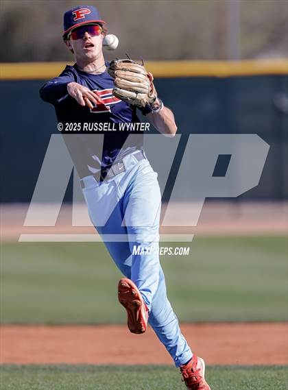 Thumbnail 2 in Desert Mountain vs. Pinnacle photogallery.