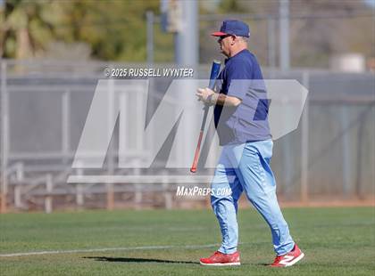 Thumbnail 3 in Desert Mountain vs. Pinnacle photogallery.