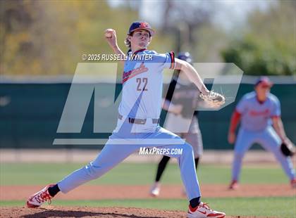 Thumbnail 2 in Desert Mountain vs. Pinnacle photogallery.