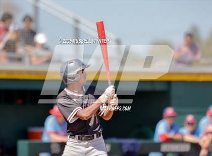 Thumbnail 2 in Desert Mountain vs. Pinnacle photogallery.