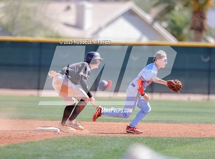 Thumbnail 1 in Desert Mountain vs. Pinnacle photogallery.