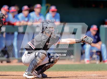 Thumbnail 1 in Desert Mountain vs. Pinnacle photogallery.