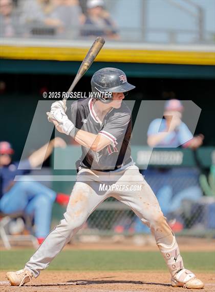 Thumbnail 3 in Desert Mountain vs. Pinnacle photogallery.