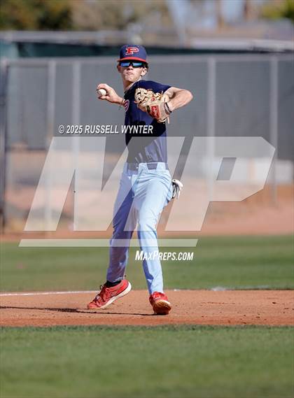 Thumbnail 2 in Desert Mountain vs. Pinnacle photogallery.