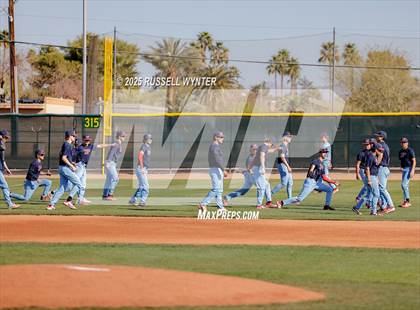 Thumbnail 1 in Desert Mountain vs. Pinnacle photogallery.