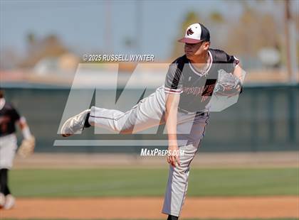 Thumbnail 1 in Desert Mountain vs. Pinnacle photogallery.