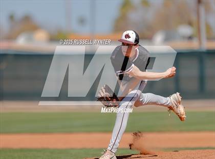 Thumbnail 3 in Desert Mountain vs. Pinnacle photogallery.