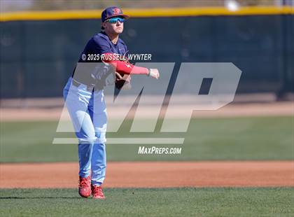 Thumbnail 3 in Desert Mountain vs. Pinnacle photogallery.