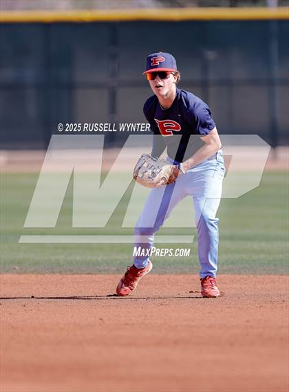 Thumbnail 2 in Desert Mountain vs. Pinnacle photogallery.