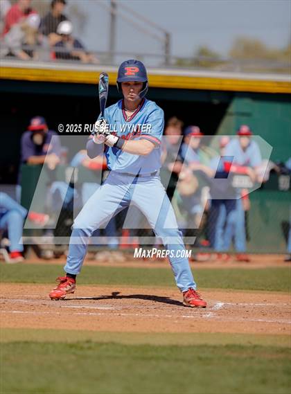 Thumbnail 3 in Desert Mountain vs. Pinnacle photogallery.