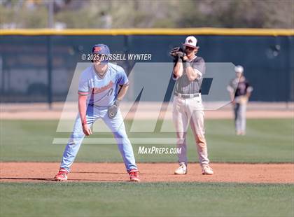 Thumbnail 3 in Desert Mountain vs. Pinnacle photogallery.