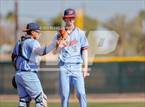 Photo from the gallery "Desert Mountain vs. Pinnacle"