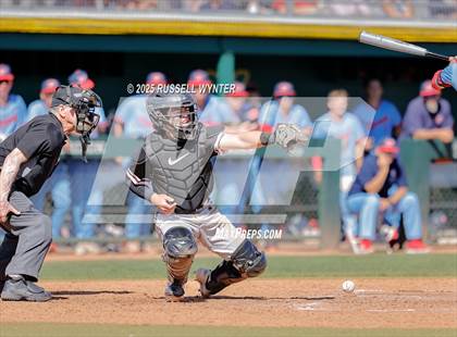 Thumbnail 1 in Desert Mountain vs. Pinnacle photogallery.