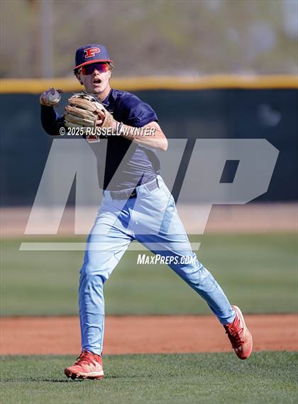Thumbnail 3 in Desert Mountain vs. Pinnacle photogallery.