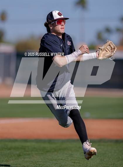 Thumbnail 2 in Desert Mountain vs. Pinnacle photogallery.