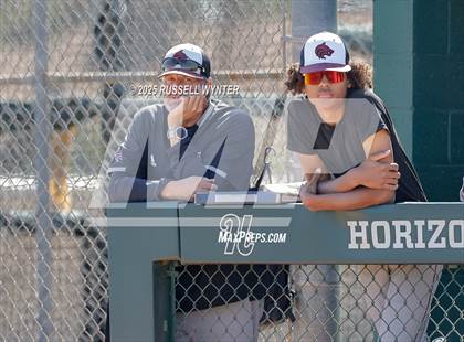 Thumbnail 3 in Desert Mountain vs. Pinnacle photogallery.