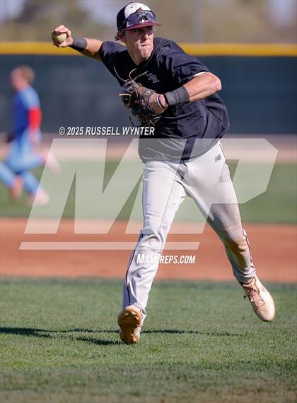 Thumbnail 1 in Desert Mountain vs. Pinnacle photogallery.