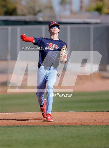 Thumbnail 3 in Desert Mountain vs. Pinnacle photogallery.
