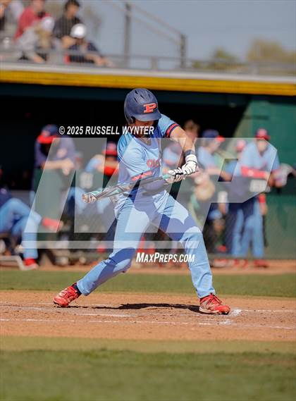 Thumbnail 1 in Desert Mountain vs. Pinnacle photogallery.