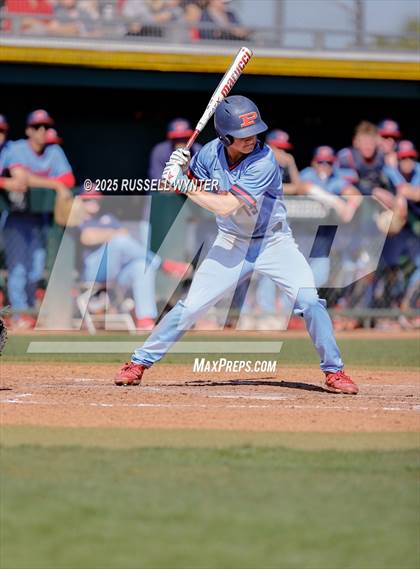 Thumbnail 1 in Desert Mountain vs. Pinnacle photogallery.
