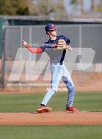 Photo from the gallery "Desert Mountain vs. Pinnacle"