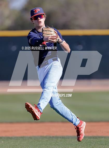 Thumbnail 3 in Desert Mountain vs. Pinnacle photogallery.