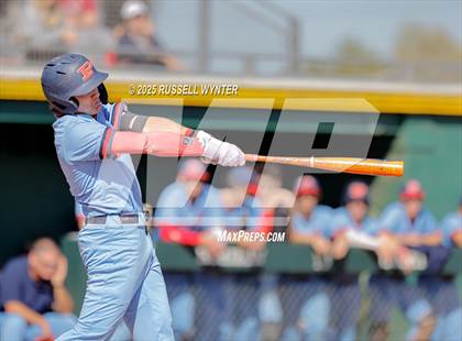 Thumbnail 3 in Desert Mountain vs. Pinnacle photogallery.
