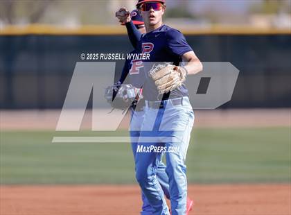 Thumbnail 1 in Desert Mountain vs. Pinnacle photogallery.