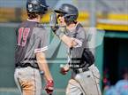 Photo from the gallery "Desert Mountain vs. Pinnacle"