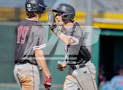 Thumbnail 1 in Desert Mountain vs. Pinnacle photogallery.