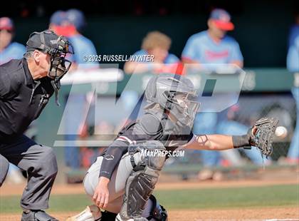 Thumbnail 2 in Desert Mountain vs. Pinnacle photogallery.
