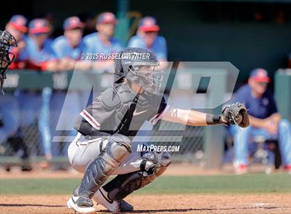 Thumbnail 2 in Desert Mountain vs. Pinnacle photogallery.