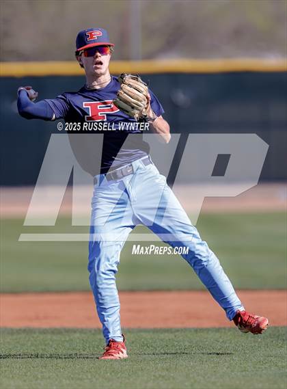 Thumbnail 1 in Desert Mountain vs. Pinnacle photogallery.
