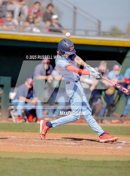 Thumbnail 2 in Desert Mountain vs. Pinnacle photogallery.