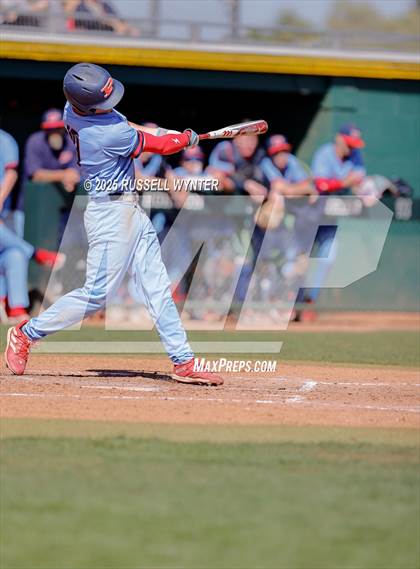 Thumbnail 2 in Desert Mountain vs. Pinnacle photogallery.