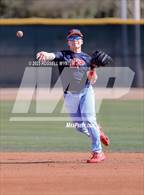 Photo from the gallery "Desert Mountain vs. Pinnacle"