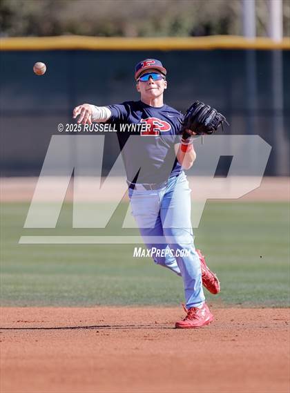 Thumbnail 3 in Desert Mountain vs. Pinnacle photogallery.