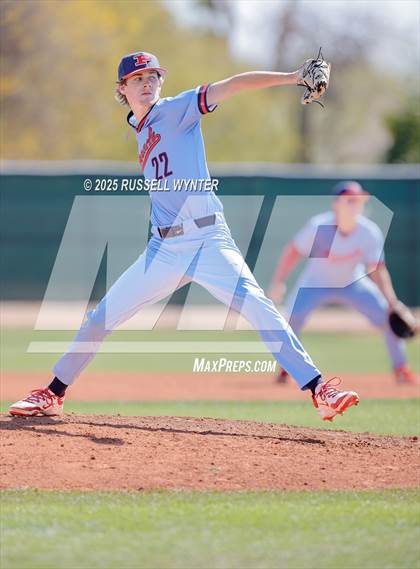 Thumbnail 3 in Desert Mountain vs. Pinnacle photogallery.