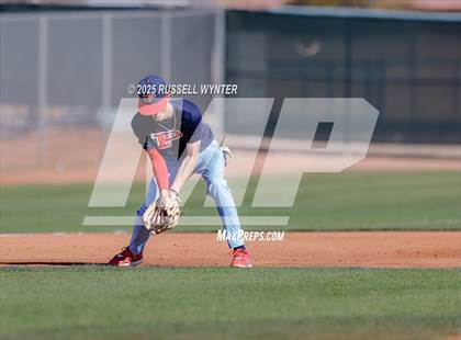 Thumbnail 3 in Desert Mountain vs. Pinnacle photogallery.