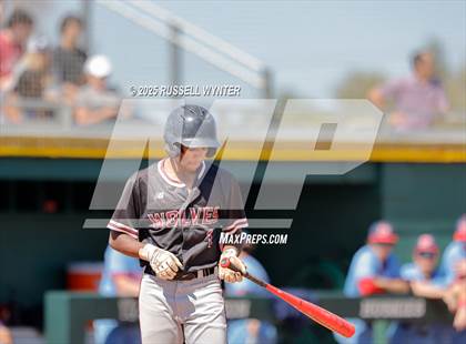 Thumbnail 1 in Desert Mountain vs. Pinnacle photogallery.