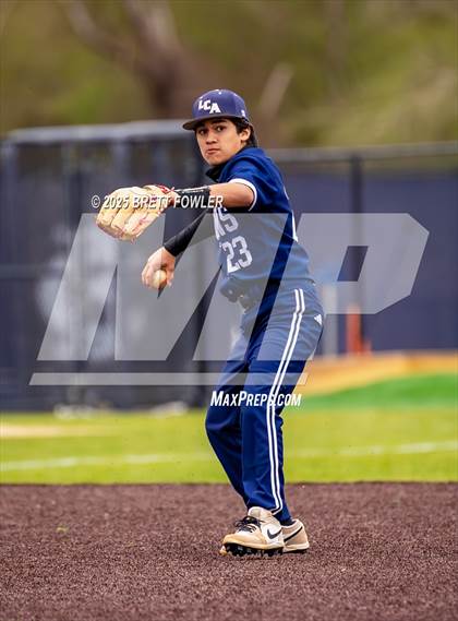 Thumbnail 2 in Loganville Christian Academy @ Bethlehem Christian Academy photogallery.