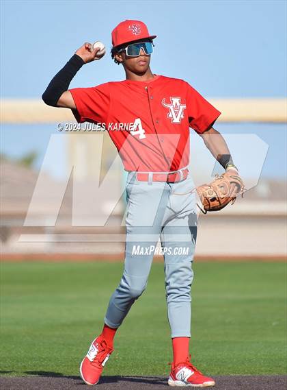 Thumbnail 2 in Arbor View @ Bishop Gorman photogallery.