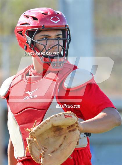 Thumbnail 3 in Arbor View @ Bishop Gorman photogallery.