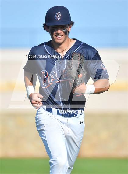 Thumbnail 2 in Arbor View @ Bishop Gorman photogallery.