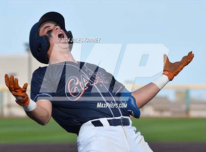 Thumbnail 3 in Arbor View @ Bishop Gorman photogallery.