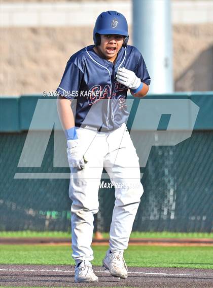 Thumbnail 1 in Arbor View @ Bishop Gorman photogallery.