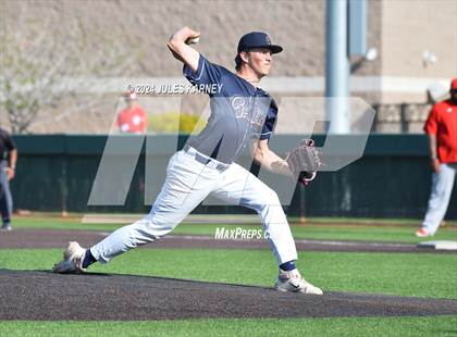 Thumbnail 3 in Arbor View @ Bishop Gorman photogallery.