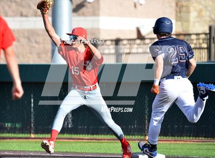 Thumbnail 1 in Arbor View @ Bishop Gorman photogallery.